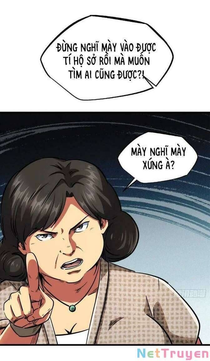 đọc truyện Siêu Cấp Thần Cơ Nhân Chương 28 ảnh 12 tại Thiên Thai Truyện