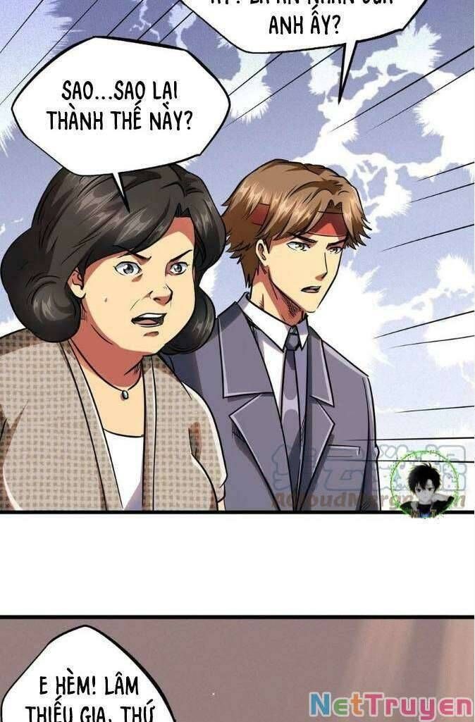 đọc truyện Siêu Cấp Thần Cơ Nhân Chương 28 ảnh 18 tại Thiên Thai Truyện