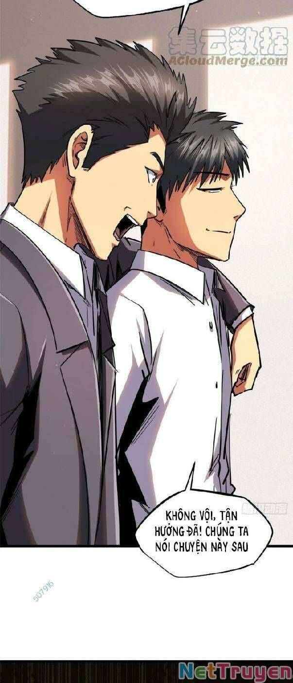 đọc truyện Siêu Cấp Thần Cơ Nhân Chương 28 ảnh 22 tại Thiên Thai Truyện