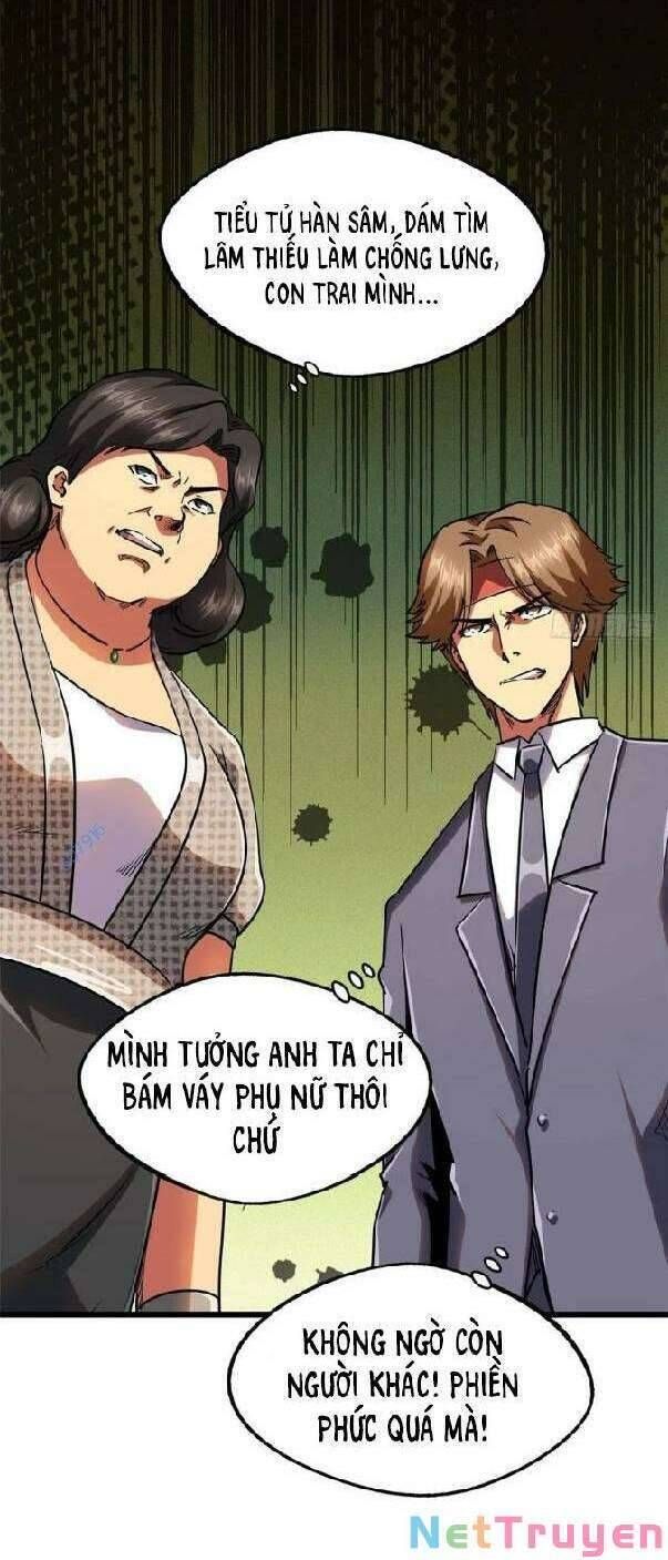 đọc truyện Siêu Cấp Thần Cơ Nhân Chương 28 ảnh 23 tại Thiên Thai Truyện