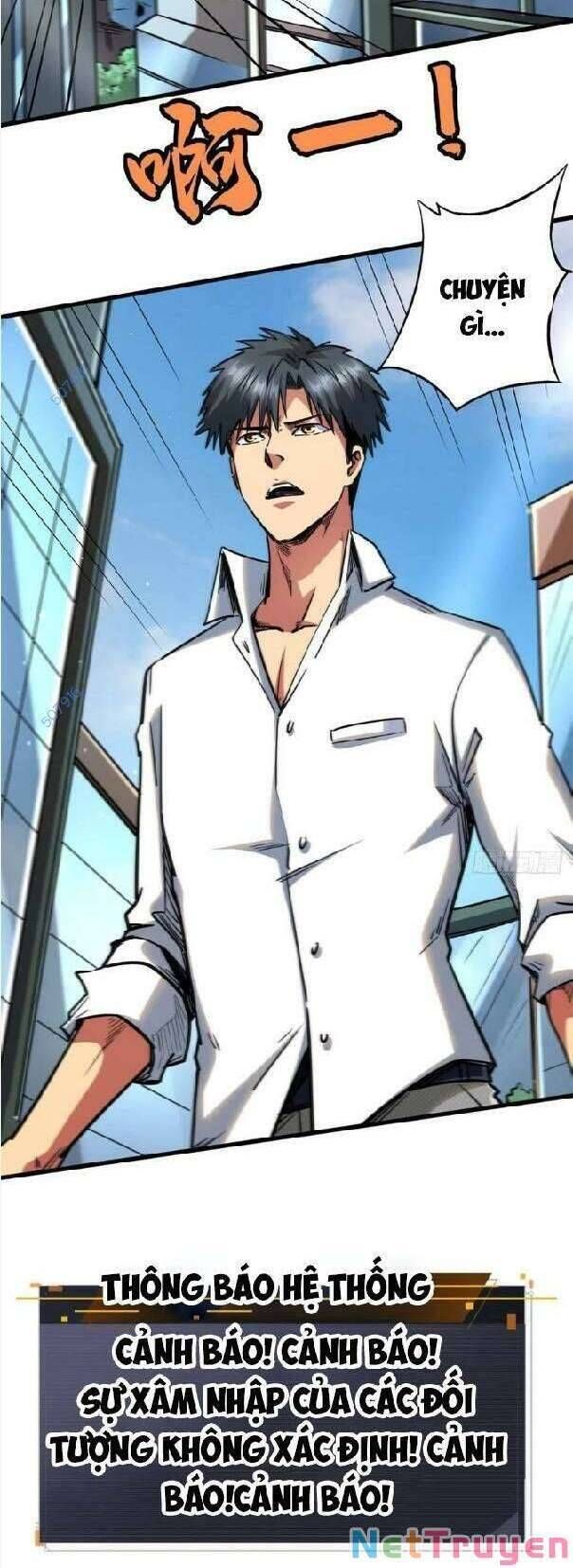 đọc truyện Siêu Cấp Thần Cơ Nhân Chương 28 ảnh 26 tại Thiên Thai Truyện