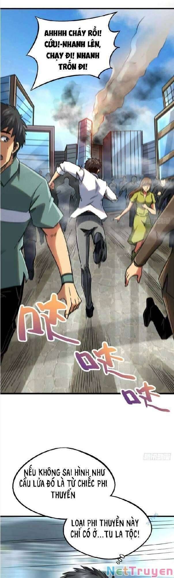 đọc truyện Siêu Cấp Thần Cơ Nhân Chương 28 ảnh 27 tại Thiên Thai Truyện