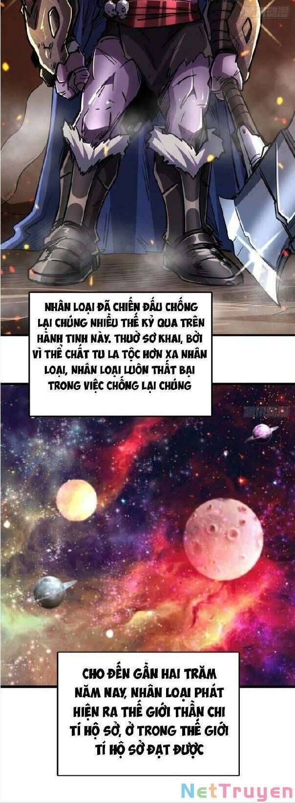 đọc truyện Siêu Cấp Thần Cơ Nhân Chương 28 ảnh 30 tại Thiên Thai Truyện