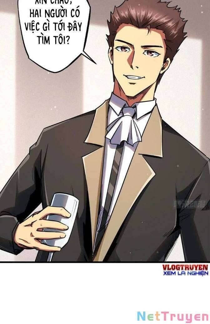 đọc truyện Siêu Cấp Thần Cơ Nhân Chương 28 ảnh 6 tại Thiên Thai Truyện