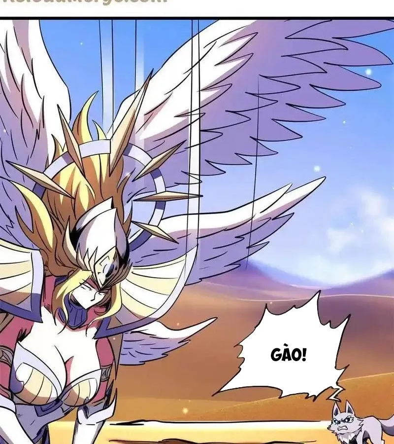 đọc truyện Siêu Cấp Thần Cơ Nhân Chương 280 ảnh 12 tại Thiên Thai Truyện