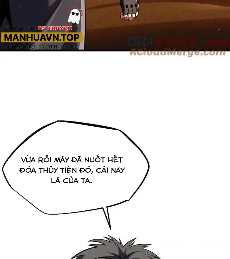 đọc truyện Siêu Cấp Thần Cơ Nhân Chương 280 ảnh 14 tại Thiên Thai Truyện