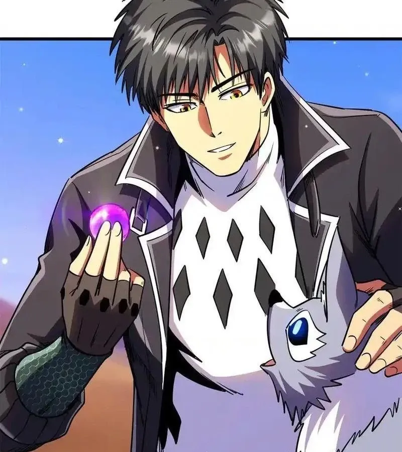 đọc truyện Siêu Cấp Thần Cơ Nhân Chương 280 ảnh 15 tại Thiên Thai Truyện