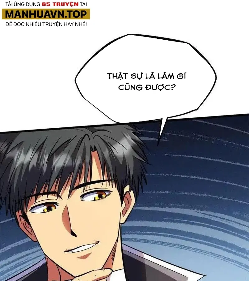 đọc truyện Siêu Cấp Thần Cơ Nhân Chương 280 ảnh 21 tại Thiên Thai Truyện