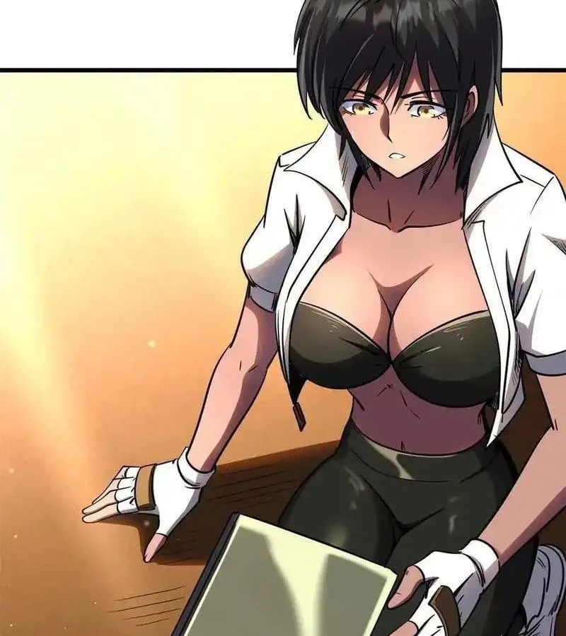 đọc truyện Siêu Cấp Thần Cơ Nhân Chương 280 ảnh 25 tại Thiên Thai Truyện