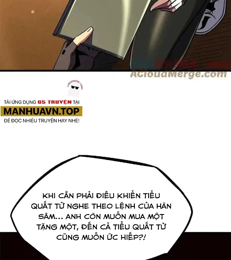 đọc truyện Siêu Cấp Thần Cơ Nhân Chương 280 ảnh 26 tại Thiên Thai Truyện