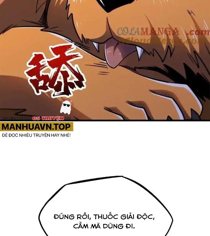 đọc truyện Siêu Cấp Thần Cơ Nhân Chương 280 ảnh 32 tại Thiên Thai Truyện