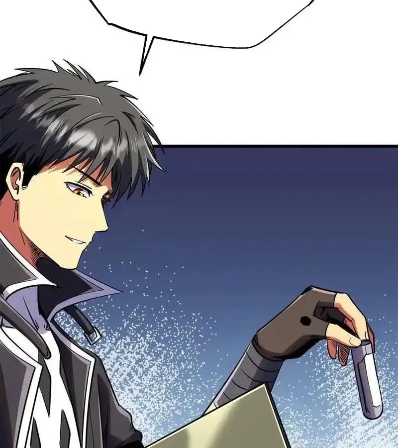 đọc truyện Siêu Cấp Thần Cơ Nhân Chương 280 ảnh 33 tại Thiên Thai Truyện