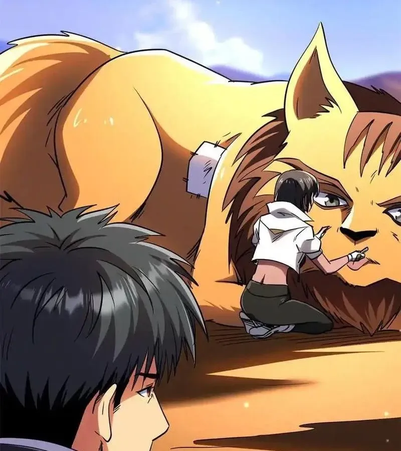 đọc truyện Siêu Cấp Thần Cơ Nhân Chương 280 ảnh 35 tại Thiên Thai Truyện