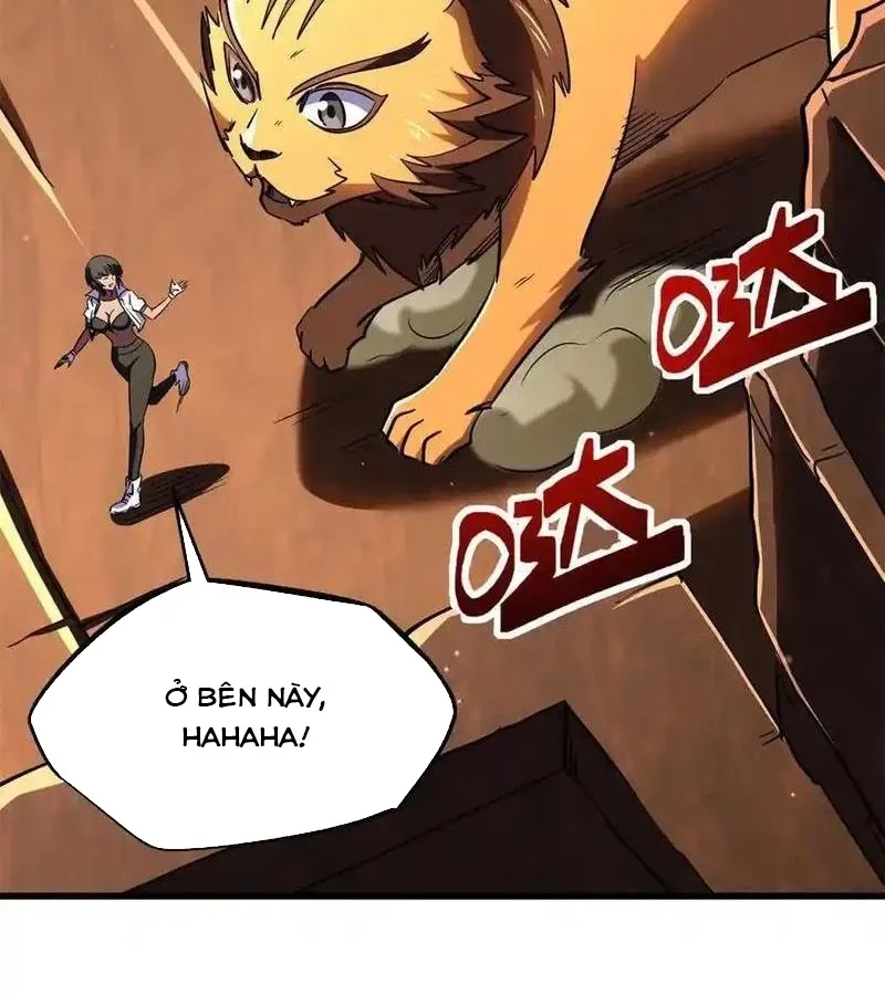 đọc truyện Siêu Cấp Thần Cơ Nhân Chương 280 ảnh 39 tại Thiên Thai Truyện