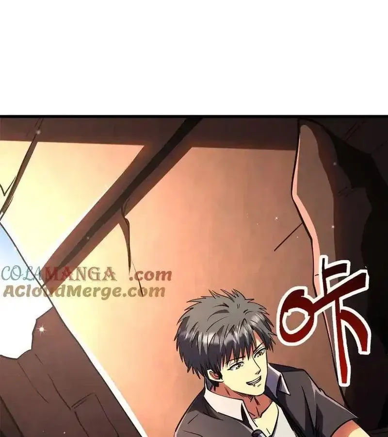 đọc truyện Siêu Cấp Thần Cơ Nhân Chương 280 ảnh 41 tại Thiên Thai Truyện