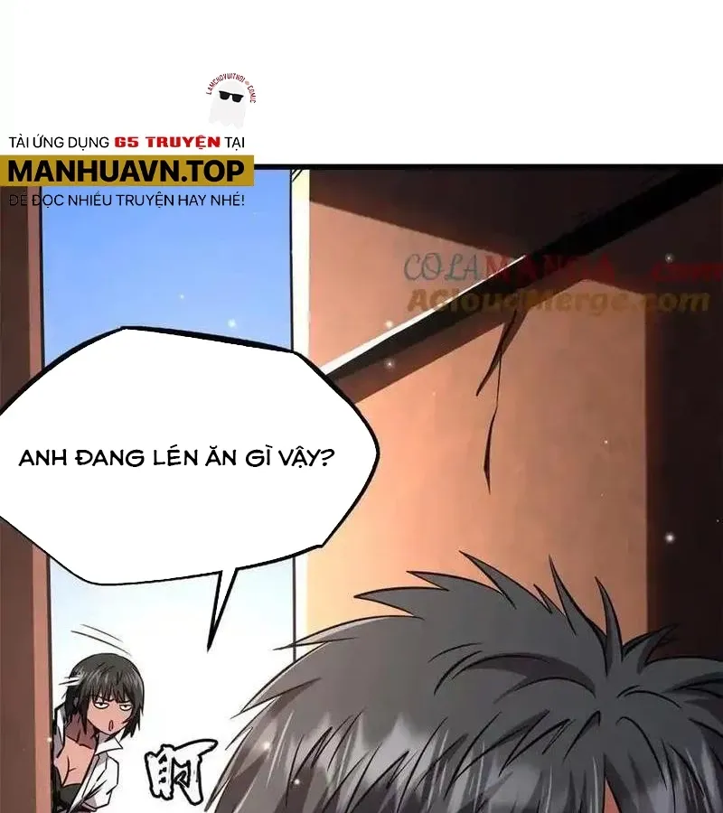 đọc truyện Siêu Cấp Thần Cơ Nhân Chương 280 ảnh 46 tại Thiên Thai Truyện