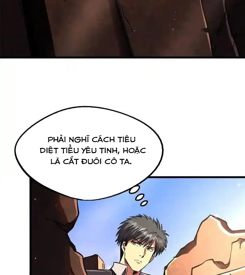 đọc truyện Siêu Cấp Thần Cơ Nhân Chương 280 ảnh 52 tại Thiên Thai Truyện