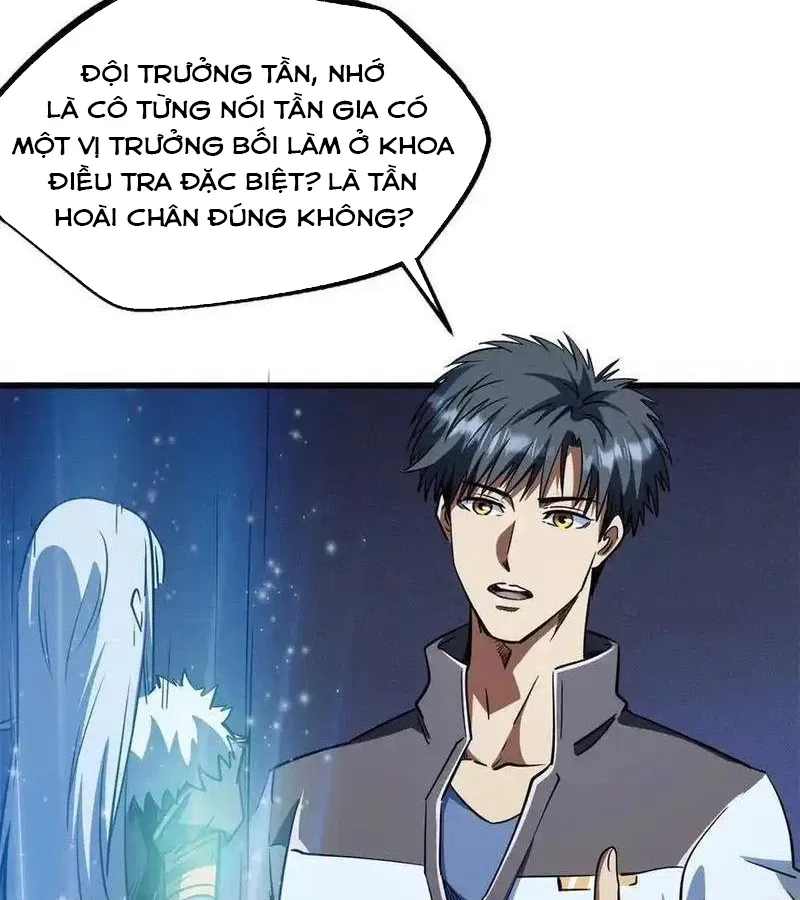 đọc truyện Siêu Cấp Thần Cơ Nhân Chương 280 ảnh 56 tại Thiên Thai Truyện