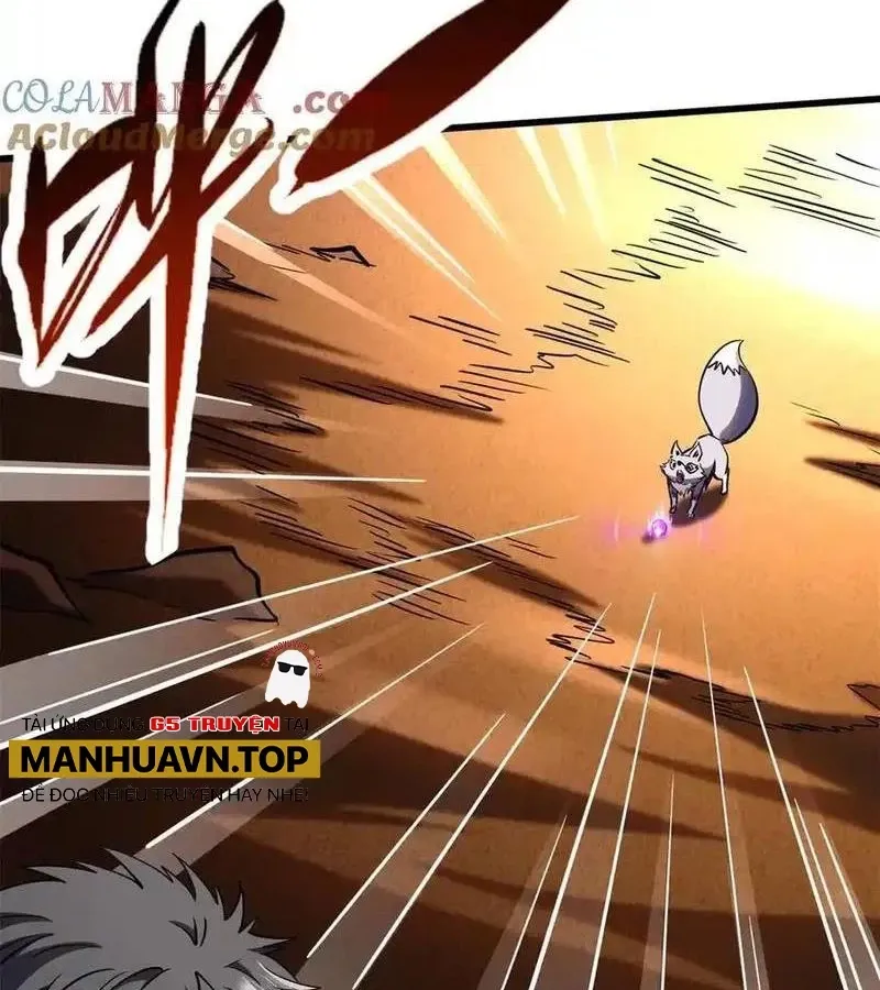 đọc truyện Siêu Cấp Thần Cơ Nhân Chương 280 ảnh 8 tại Thiên Thai Truyện