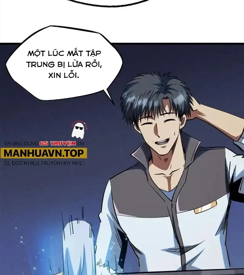 đọc truyện Siêu Cấp Thần Cơ Nhân Chương 280 ảnh 65 tại Thiên Thai Truyện