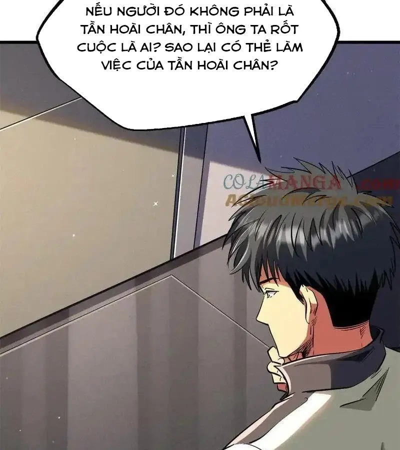 đọc truyện Siêu Cấp Thần Cơ Nhân Chương 280 ảnh 67 tại Thiên Thai Truyện