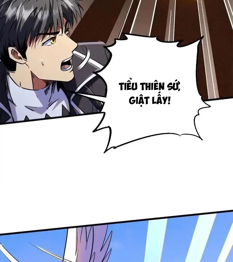 đọc truyện Siêu Cấp Thần Cơ Nhân Chương 280 ảnh 9 tại Thiên Thai Truyện