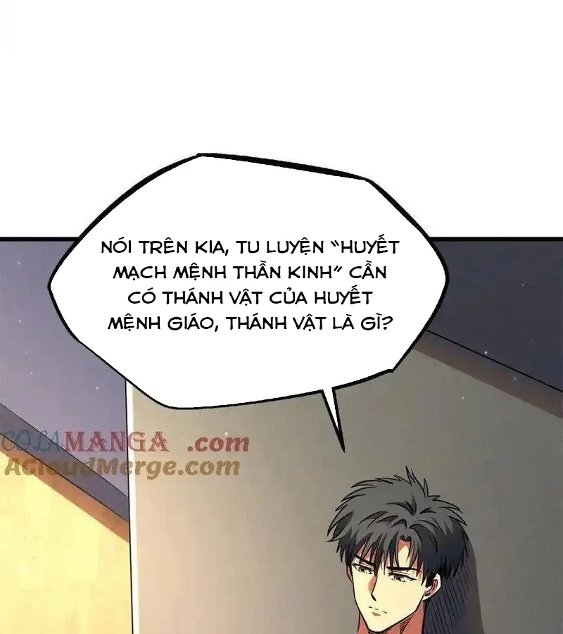 đọc truyện Siêu Cấp Thần Cơ Nhân Chương 280 ảnh 73 tại Thiên Thai Truyện