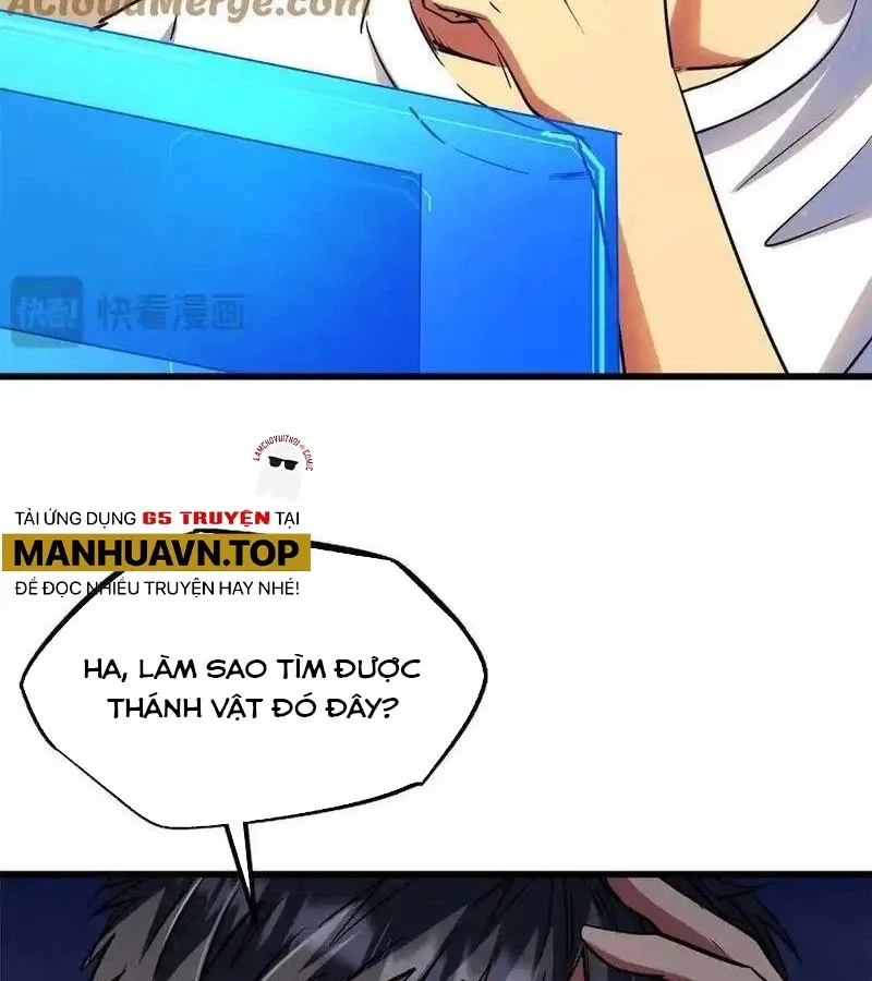 đọc truyện Siêu Cấp Thần Cơ Nhân Chương 280 ảnh 76 tại Thiên Thai Truyện