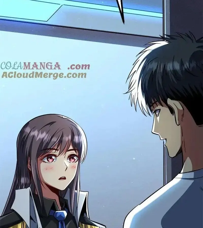 đọc truyện Siêu Cấp Thần Cơ Nhân Chương 280 ảnh 80 tại Thiên Thai Truyện