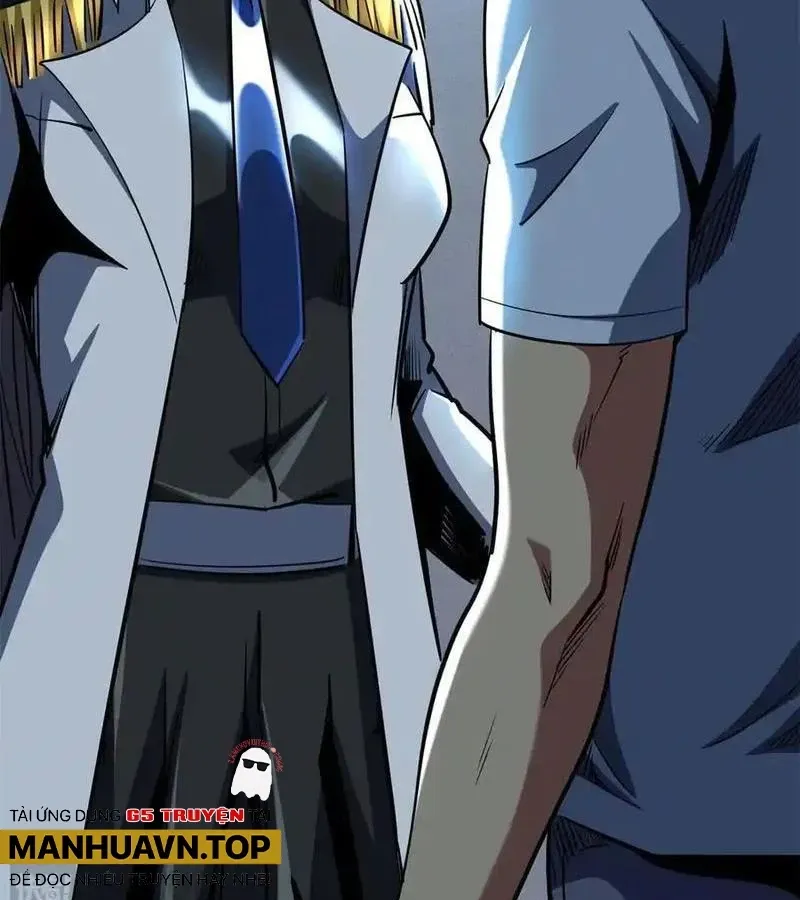 đọc truyện Siêu Cấp Thần Cơ Nhân Chương 280 ảnh 81 tại Thiên Thai Truyện