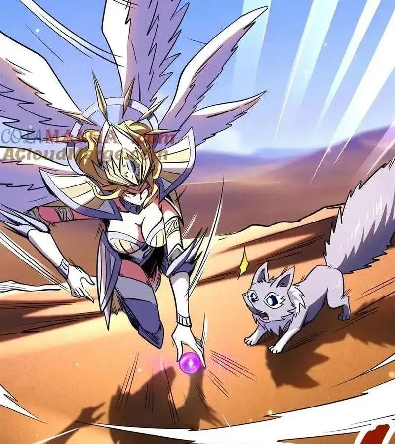 đọc truyện Siêu Cấp Thần Cơ Nhân Chương 280 ảnh 10 tại Thiên Thai Truyện