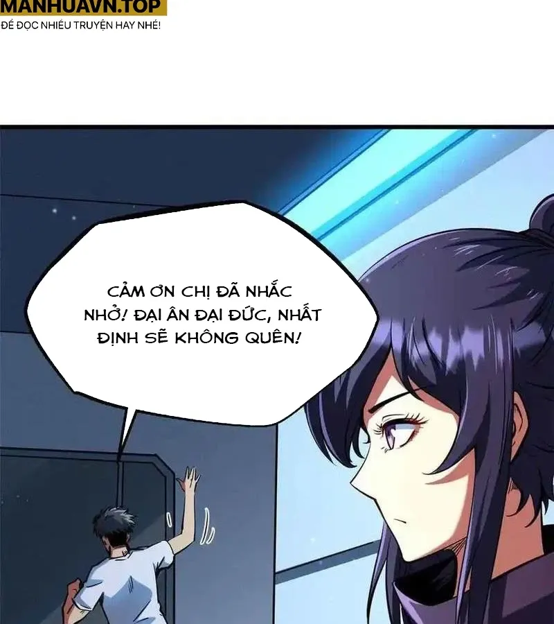 đọc truyện Siêu Cấp Thần Cơ Nhân Chương 281 ảnh 17 tại Thiên Thai Truyện