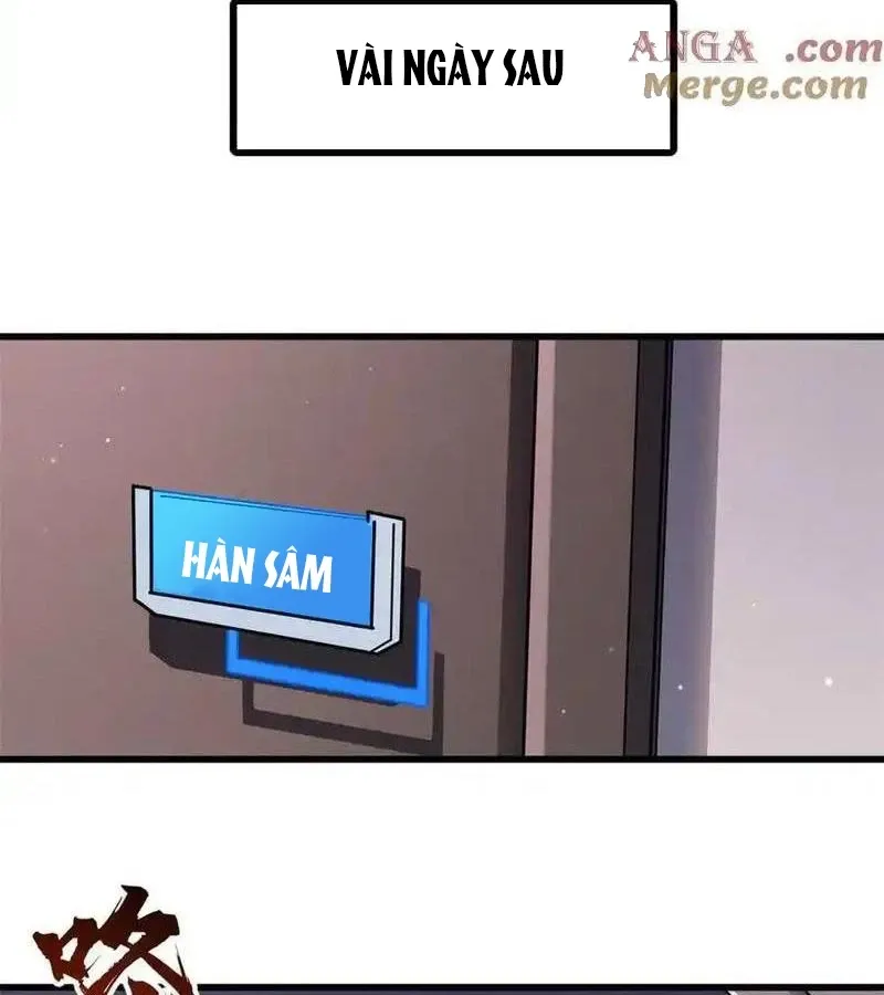 đọc truyện Siêu Cấp Thần Cơ Nhân Chương 281 ảnh 19 tại Thiên Thai Truyện