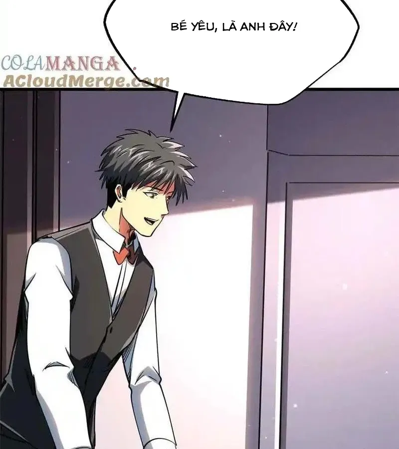 đọc truyện Siêu Cấp Thần Cơ Nhân Chương 281 ảnh 21 tại Thiên Thai Truyện