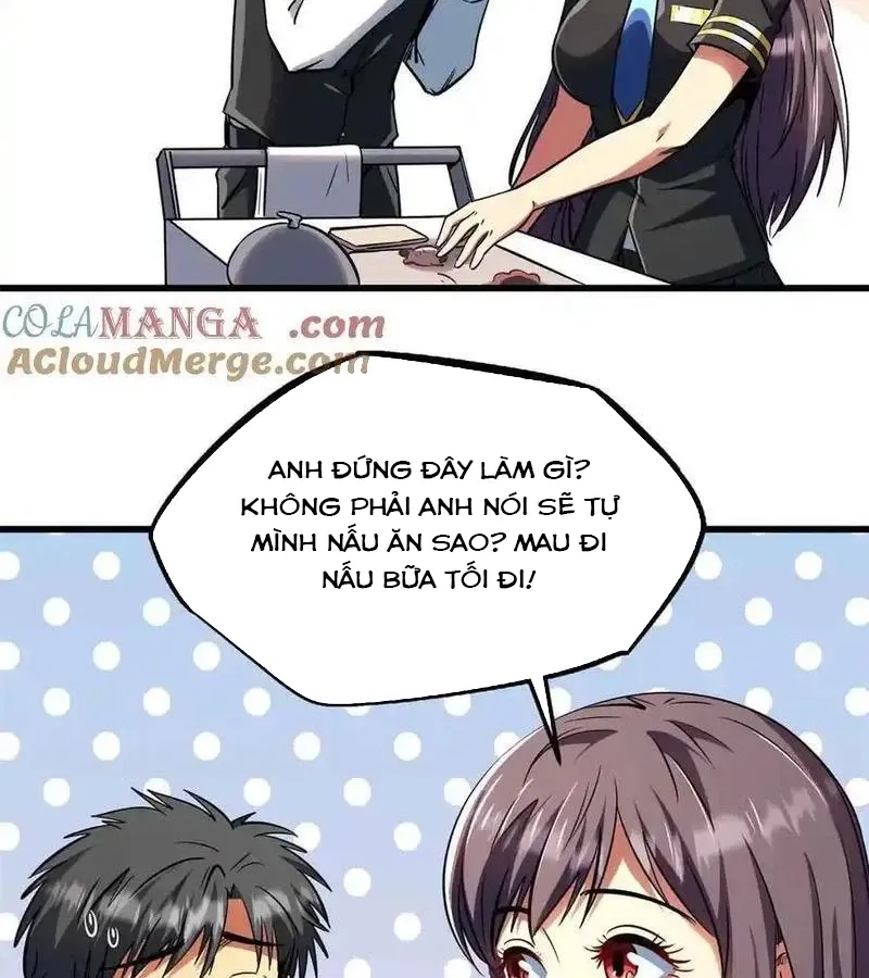 đọc truyện Siêu Cấp Thần Cơ Nhân Chương 281 ảnh 32 tại Thiên Thai Truyện