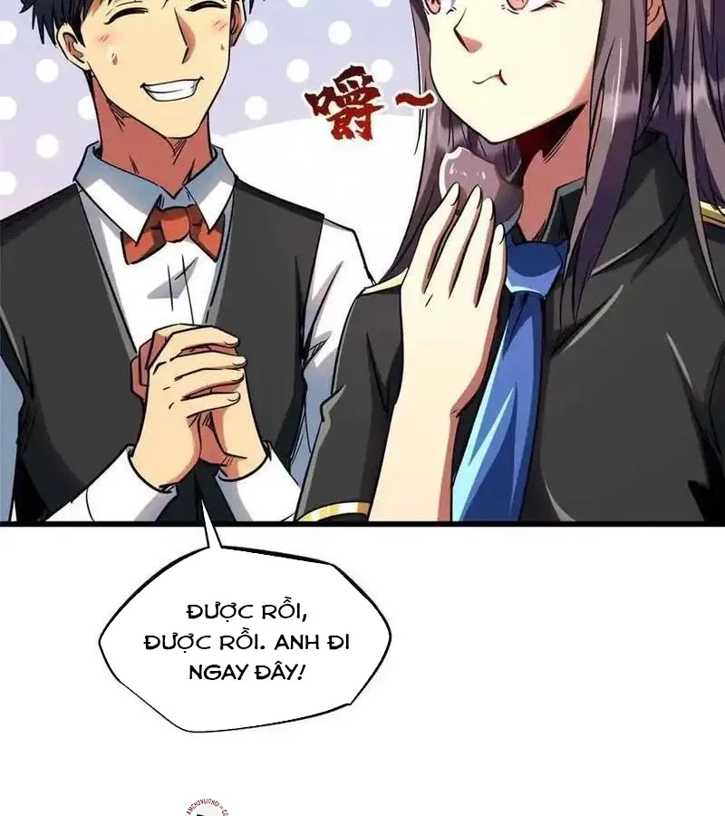 đọc truyện Siêu Cấp Thần Cơ Nhân Chương 281 ảnh 33 tại Thiên Thai Truyện