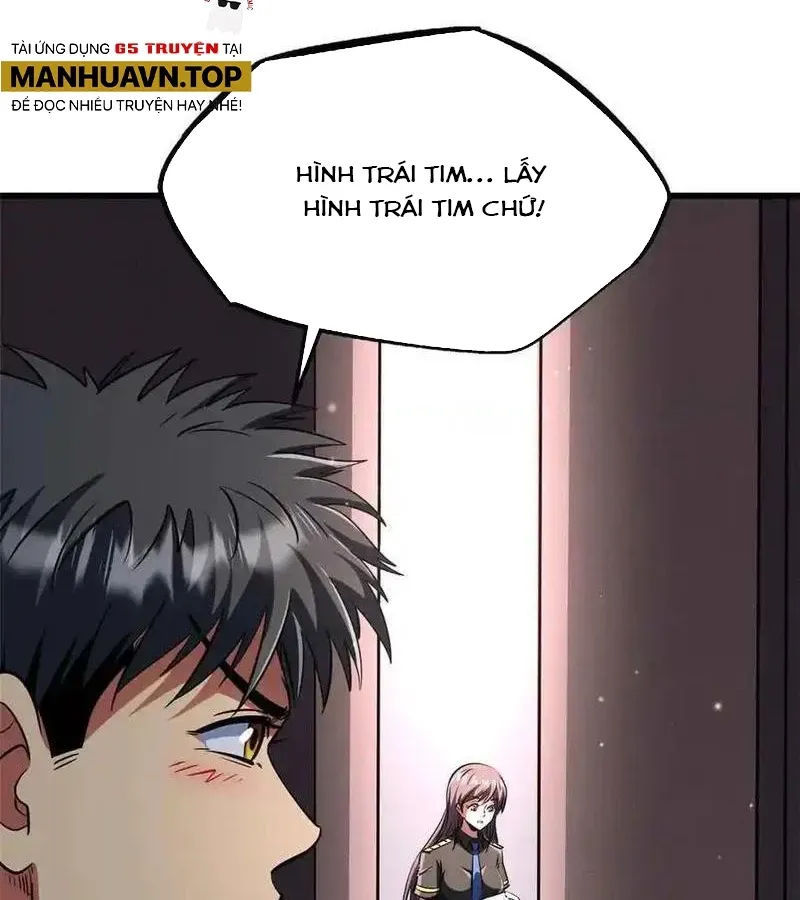 đọc truyện Siêu Cấp Thần Cơ Nhân Chương 281 ảnh 34 tại Thiên Thai Truyện