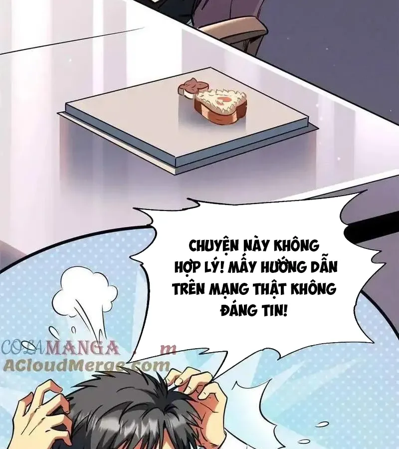 đọc truyện Siêu Cấp Thần Cơ Nhân Chương 281 ảnh 37 tại Thiên Thai Truyện