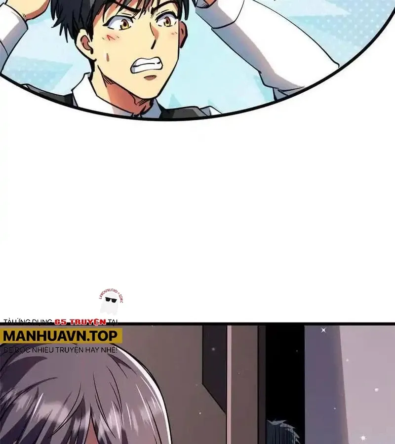 đọc truyện Siêu Cấp Thần Cơ Nhân Chương 281 ảnh 38 tại Thiên Thai Truyện