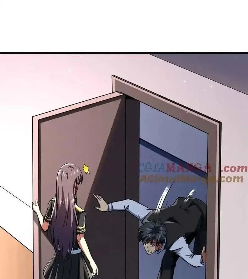 đọc truyện Siêu Cấp Thần Cơ Nhân Chương 281 ảnh 40 tại Thiên Thai Truyện