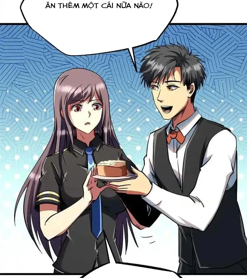 đọc truyện Siêu Cấp Thần Cơ Nhân Chương 281 ảnh 42 tại Thiên Thai Truyện