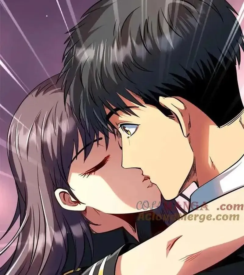 đọc truyện Siêu Cấp Thần Cơ Nhân Chương 281 ảnh 48 tại Thiên Thai Truyện