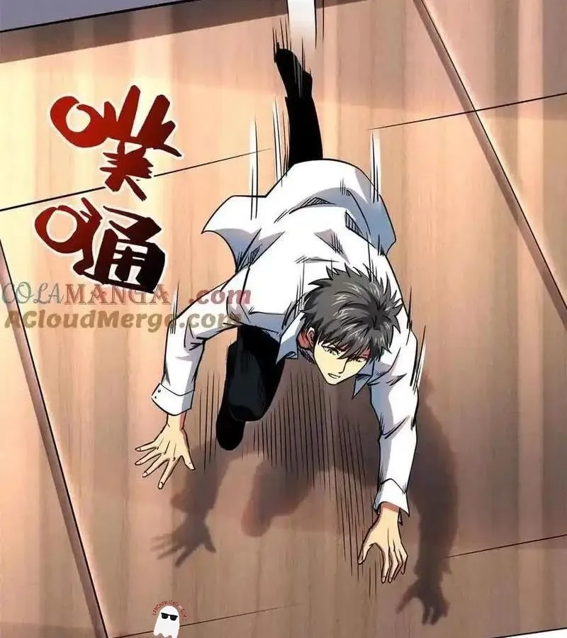 đọc truyện Siêu Cấp Thần Cơ Nhân Chương 281 ảnh 51 tại Thiên Thai Truyện