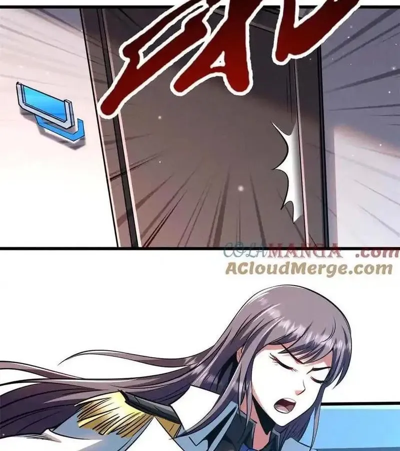 đọc truyện Siêu Cấp Thần Cơ Nhân Chương 281 ảnh 59 tại Thiên Thai Truyện