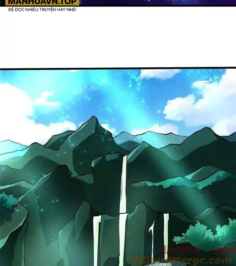 đọc truyện Siêu Cấp Thần Cơ Nhân Chương 281 ảnh 64 tại Thiên Thai Truyện