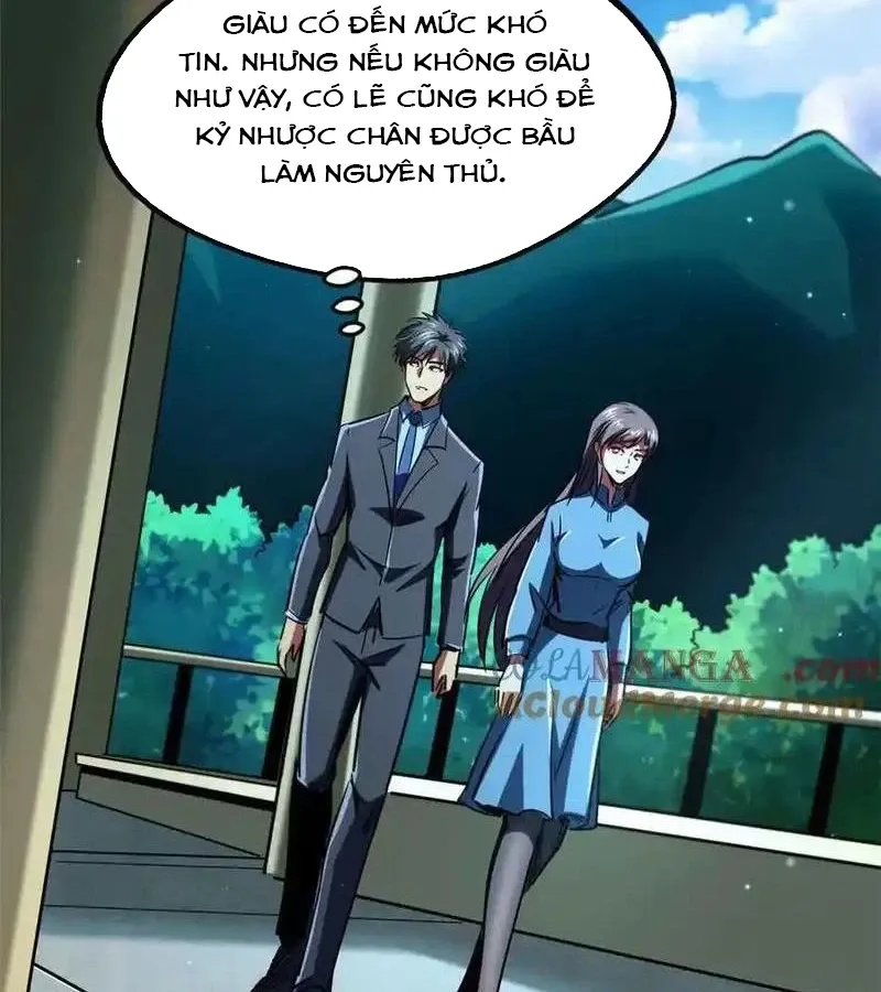 đọc truyện Siêu Cấp Thần Cơ Nhân Chương 281 ảnh 67 tại Thiên Thai Truyện