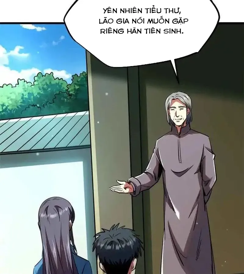 đọc truyện Siêu Cấp Thần Cơ Nhân Chương 281 ảnh 69 tại Thiên Thai Truyện