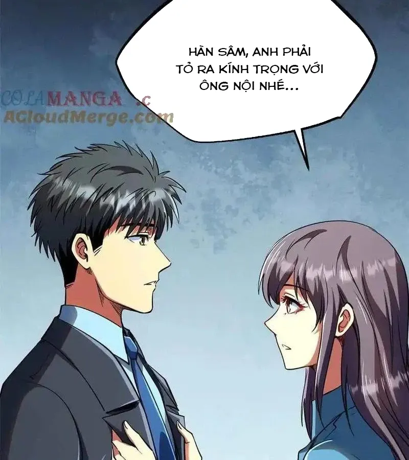 đọc truyện Siêu Cấp Thần Cơ Nhân Chương 281 ảnh 71 tại Thiên Thai Truyện