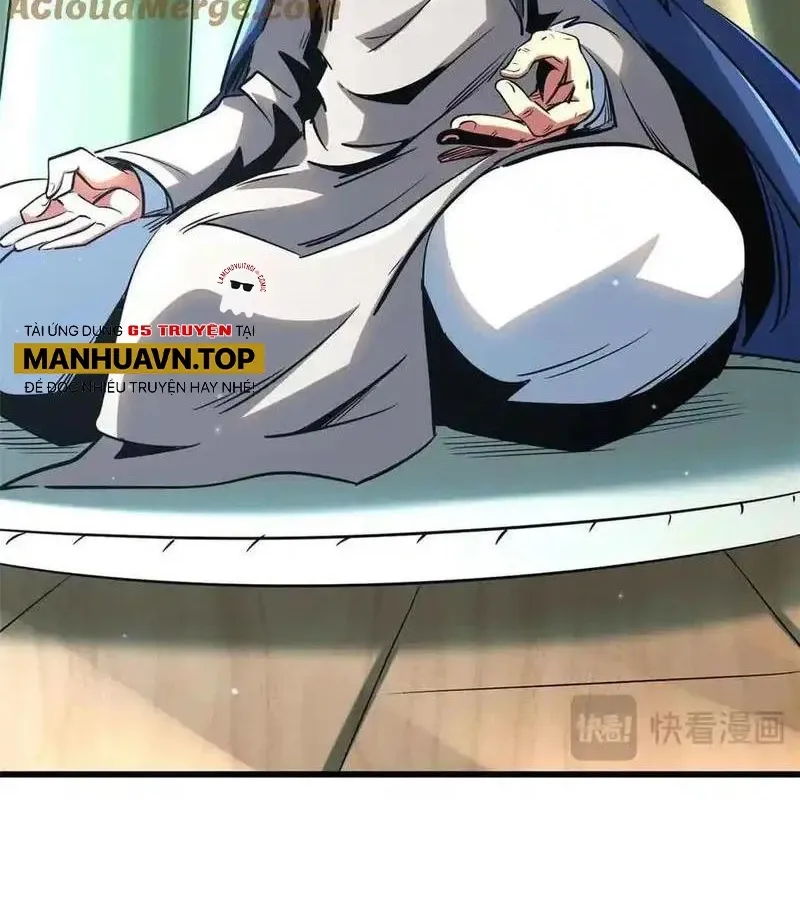 đọc truyện Siêu Cấp Thần Cơ Nhân Chương 281 ảnh 79 tại Thiên Thai Truyện