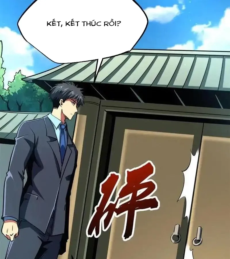 đọc truyện Siêu Cấp Thần Cơ Nhân Chương 282 ảnh 14 tại Thiên Thai Truyện